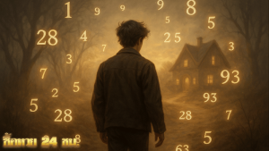 ฝันว่าหลงทางกลับบ้าน