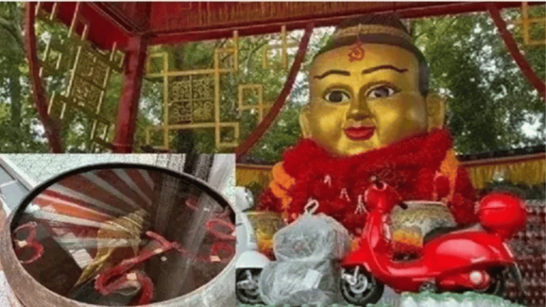 เลขเด็ดอ่างน้ำมนต์ฤาษีเณร 16 พฤศจิกายน 68 เปิดโพยเด่นลอยน้ำ รีบส่องก่อนกลายเป็นเลขอั้น! — lotto432