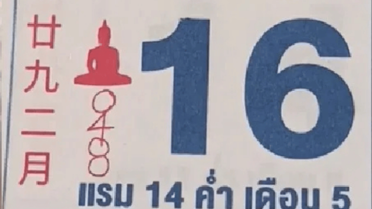 แตกเลขลับ! เจาะลึกแนวทางหวยงวดนี้ ตัวเด็ดมาแรง พลาดไม่ได้!